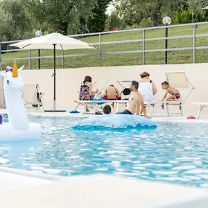 Il Casale - By Host4u , Lonato del Garda Italien