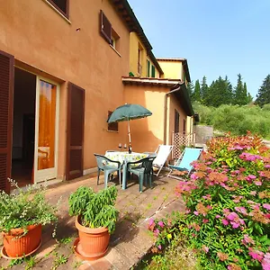 Le Meridiane 3*, Siena Italien