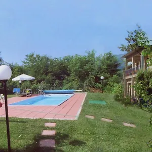 The Marquee 3*, Castelnuovo di Garfagnana Italien