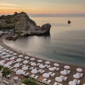 Mazzarò Sea Palace - Vretreats 5* Taormina
