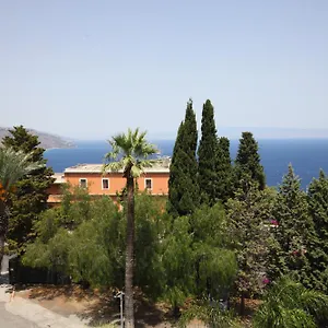 Frühstückspension Lady Hill, Taormina