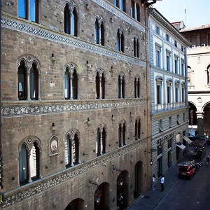 Pierre 4* Florença