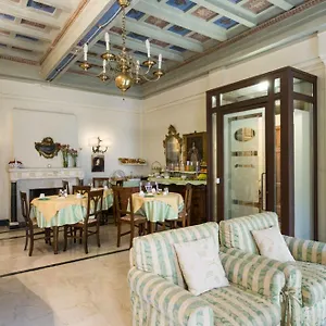 Residenza Castiglioni 4* Florença
